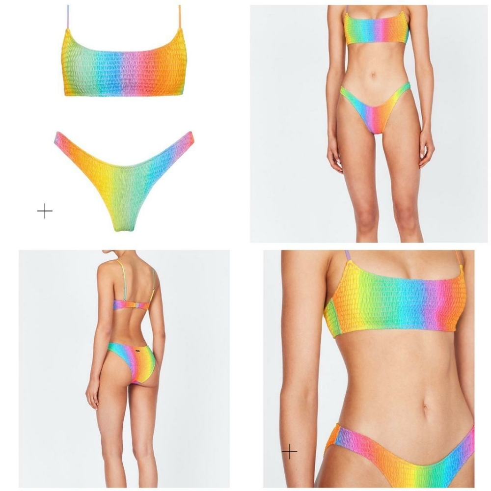 Swimwear